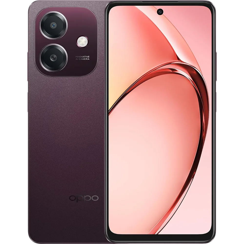 OPPO A3x نبيتي