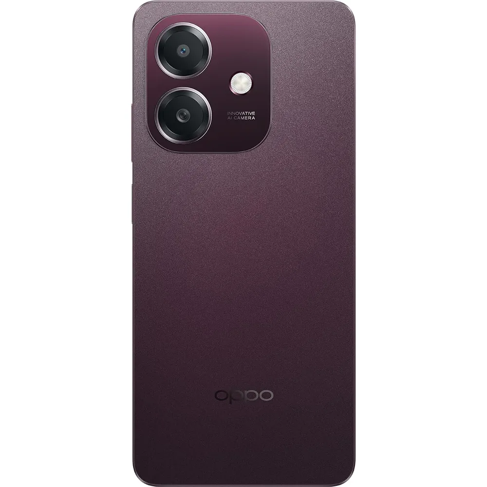 ظهر OPPO A3x نبيتي