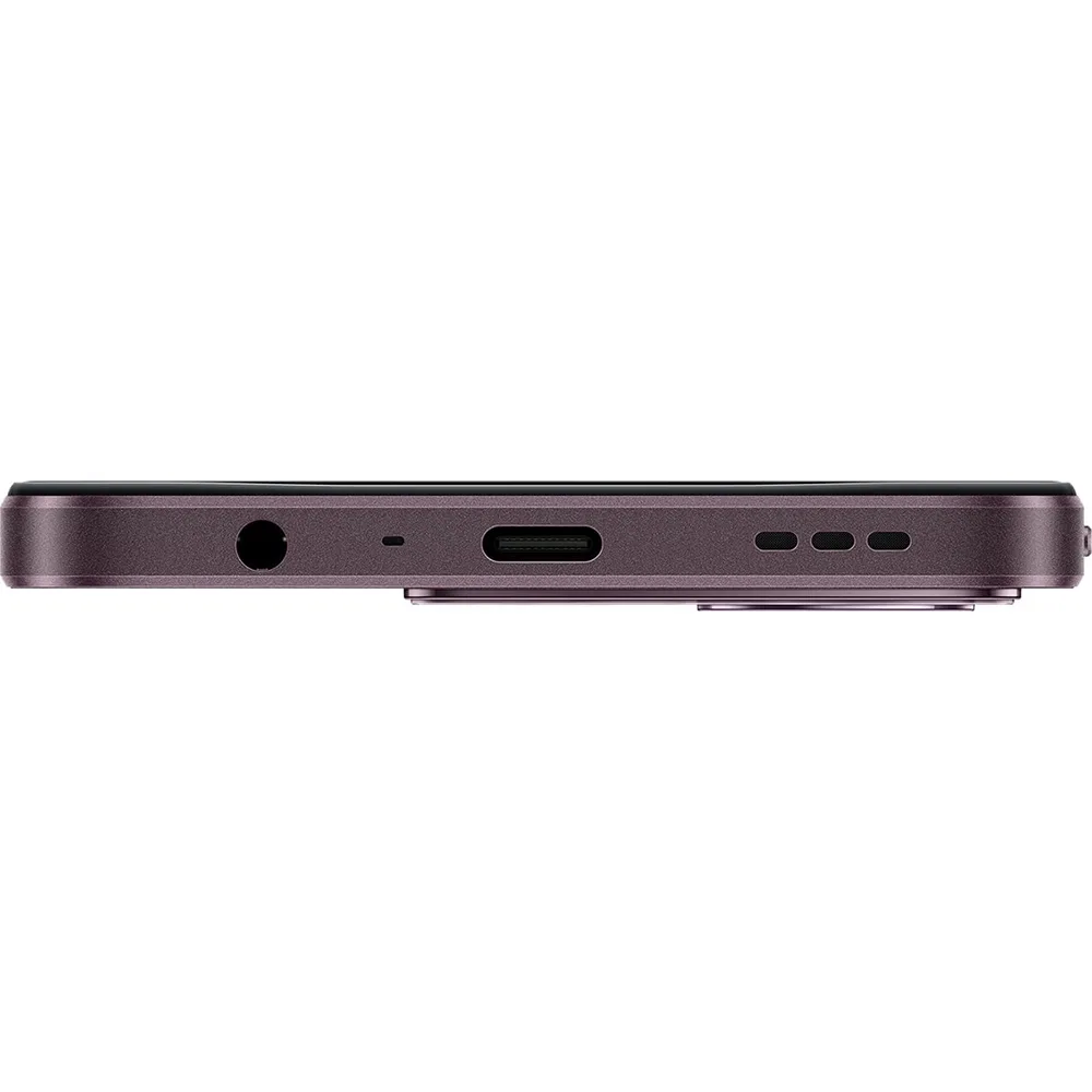 مداخل OPPO A3x نبيتي