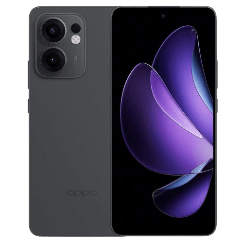 Oppo Reno 13 F 4G اسود