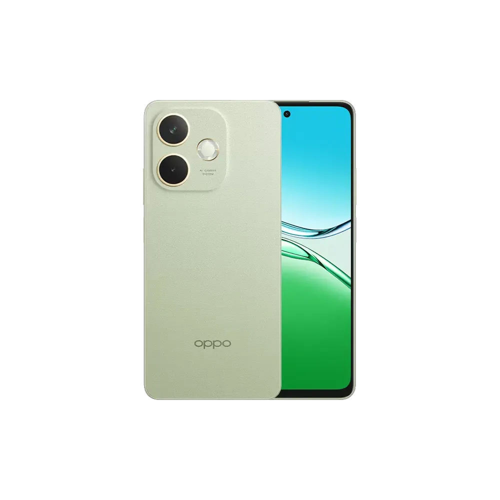 OPPO A5 PRO اخضر زيتي