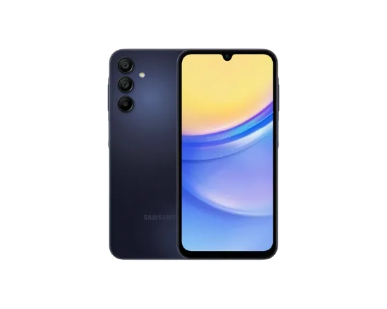 سامسونج_a15اسود