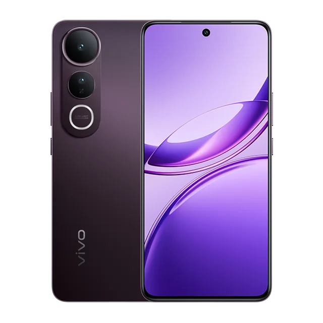 موبايل Vivo V50 Lite 5G لون أسود خيالي