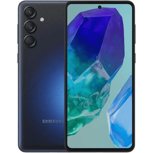 samsung m55 5g black
