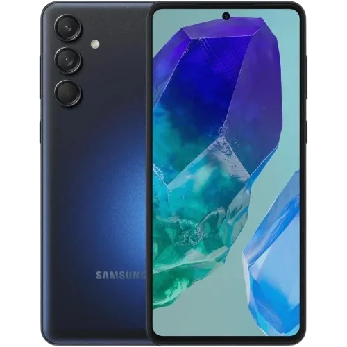 samsung m55 5g black