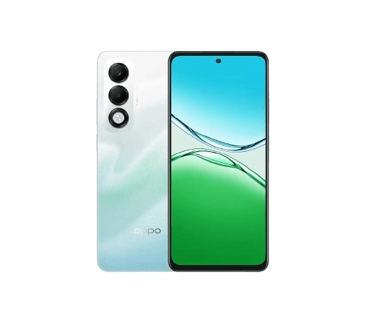 Oppo A5i Pro 5G Breeze Blue