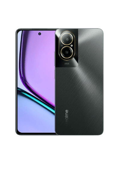 Realme C67 black
