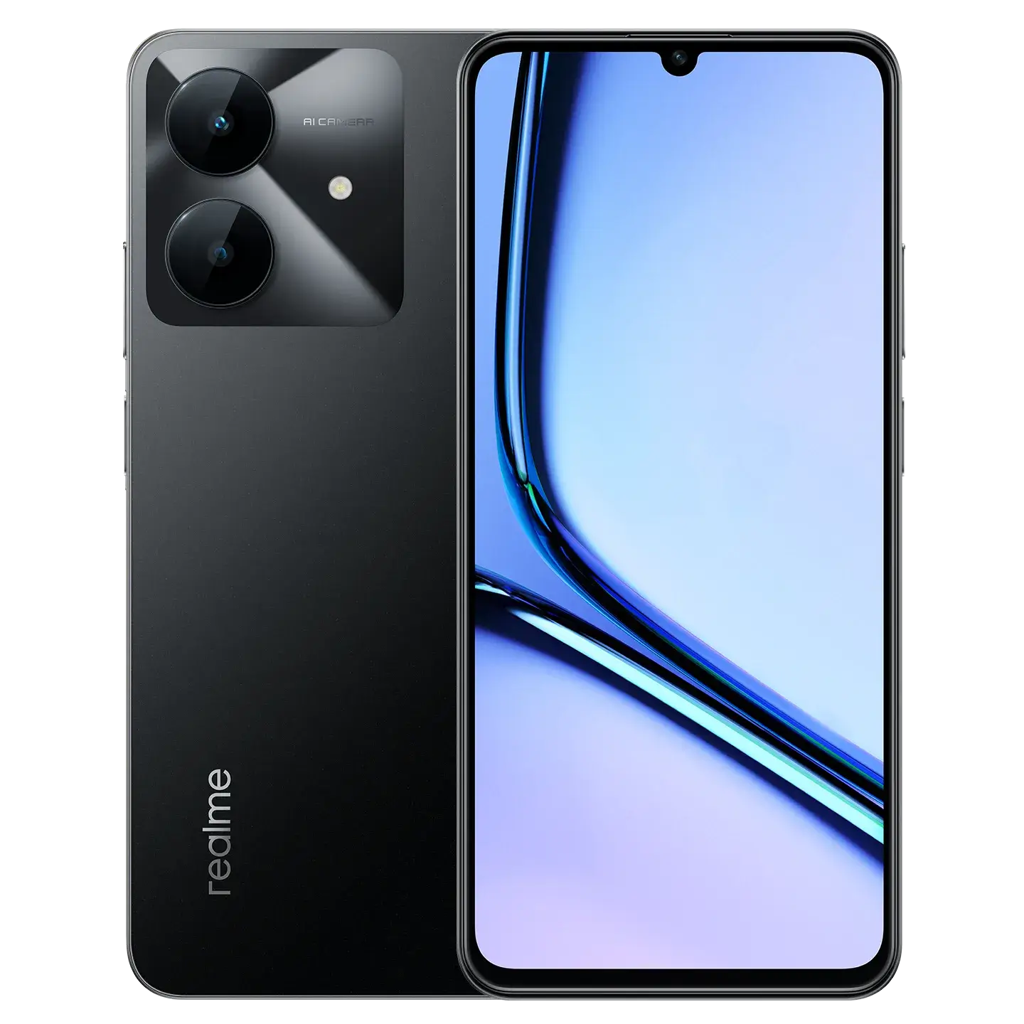 Realme Note 60x